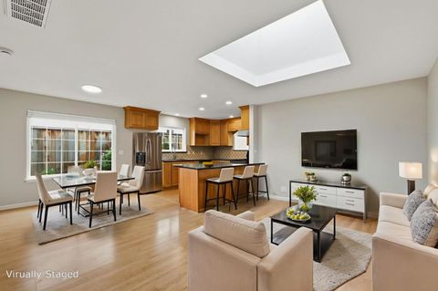 Tiny photo for 6563 Camden Avenue, SAN JOSE, CA 95120 (MLS # ML82029975)