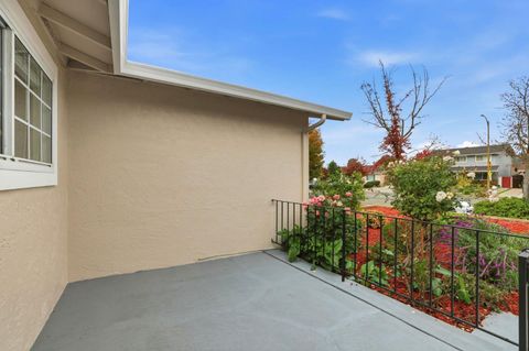 Tiny photo for 6563 Camden Avenue, SAN JOSE, CA 95120 (MLS # ML82029975)