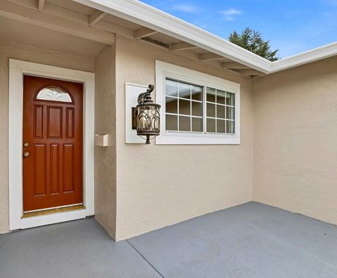 Tiny photo for 6563 Camden Avenue, SAN JOSE, CA 95120 (MLS # ML82029975)