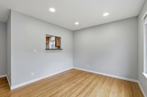 Tiny photo for 6563 Camden Avenue, SAN JOSE, CA 95120 (MLS # ML82029975)