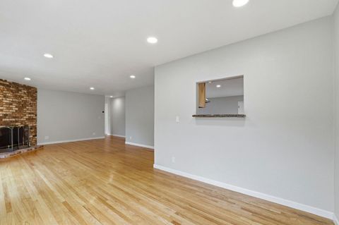 Tiny photo for 6563 Camden Avenue, SAN JOSE, CA 95120 (MLS # ML82029975)