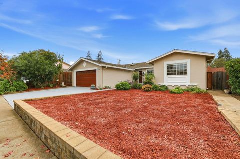 Photo of 6563 Camden Avenue, SAN JOSE, CA 95120 (MLS # ML82029975)