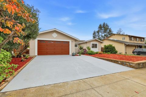 Tiny photo for 6563 Camden Avenue, SAN JOSE, CA 95120 (MLS # ML82029975)