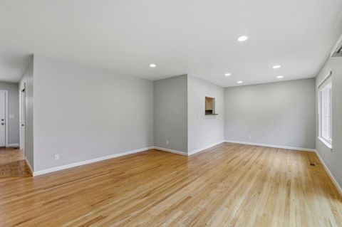 Tiny photo for 6563 Camden Avenue, SAN JOSE, CA 95120 (MLS # ML82029975)