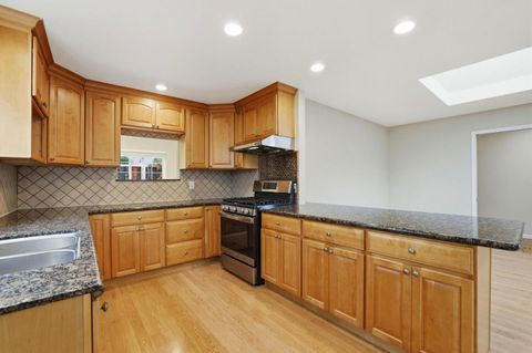 Tiny photo for 6563 Camden Avenue, SAN JOSE, CA 95120 (MLS # ML82029975)