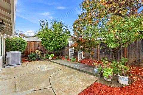 Tiny photo for 6563 Camden Avenue, SAN JOSE, CA 95120 (MLS # ML82029975)