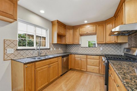 Tiny photo for 6563 Camden Avenue, SAN JOSE, CA 95120 (MLS # ML82029975)