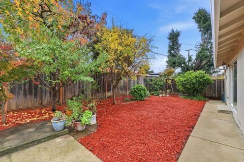Tiny photo for 6563 Camden Avenue, SAN JOSE, CA 95120 (MLS # ML82029975)