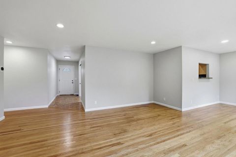 Tiny photo for 6563 Camden Avenue, SAN JOSE, CA 95120 (MLS # ML82029975)