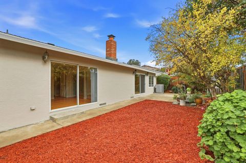 Tiny photo for 6563 Camden Avenue, SAN JOSE, CA 95120 (MLS # ML82029975)