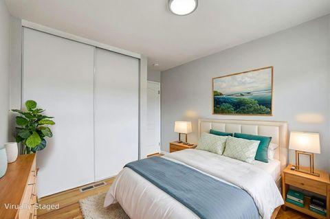 Tiny photo for 6563 Camden Avenue, SAN JOSE, CA 95120 (MLS # ML82029975)