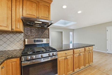 Tiny photo for 6563 Camden Avenue, SAN JOSE, CA 95120 (MLS # ML82029975)