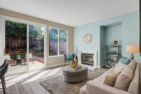 Tiny photo for 1830 Libretto Court, SAN JOSE, CA 95131 (MLS # ML82047695)