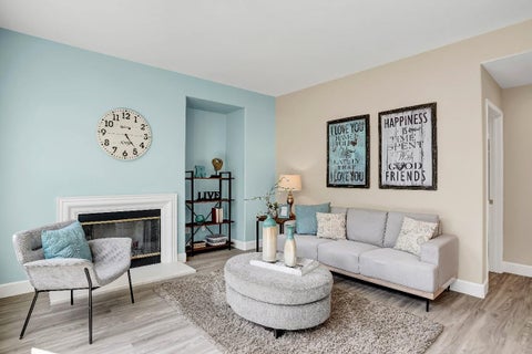 Tiny photo for 1830 Libretto Court, SAN JOSE, CA 95131 (MLS # ML82047695)