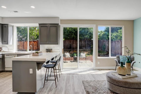 Tiny photo for 1830 Libretto Court, SAN JOSE, CA 95131 (MLS # ML82047695)