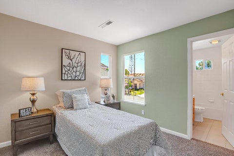 Tiny photo for 1830 Libretto Court, SAN JOSE, CA 95131 (MLS # ML82047695)