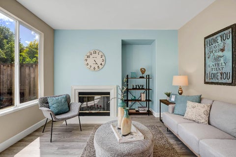 Tiny photo for 1830 Libretto Court, SAN JOSE, CA 95131 (MLS # ML82047695)