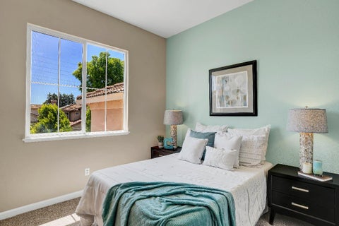 Tiny photo for 1830 Libretto Court, SAN JOSE, CA 95131 (MLS # ML82047695)