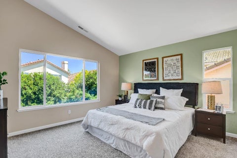 Tiny photo for 1830 Libretto Court, SAN JOSE, CA 95131 (MLS # ML82047695)