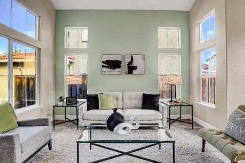 Tiny photo for 1830 Libretto Court, SAN JOSE, CA 95131 (MLS # ML82047695)