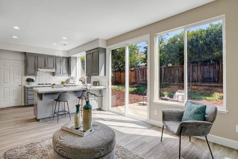 Tiny photo for 1830 Libretto Court, SAN JOSE, CA 95131 (MLS # ML82047695)