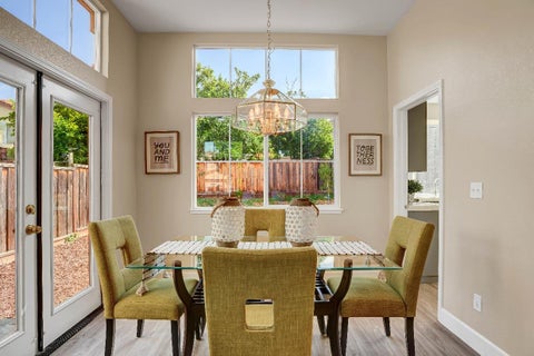 Tiny photo for 1830 Libretto Court, SAN JOSE, CA 95131 (MLS # ML82047695)