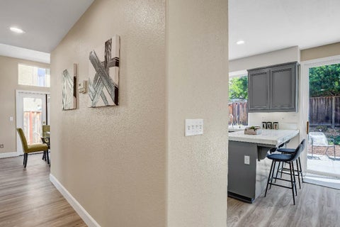 Tiny photo for 1830 Libretto Court, SAN JOSE, CA 95131 (MLS # ML82047695)