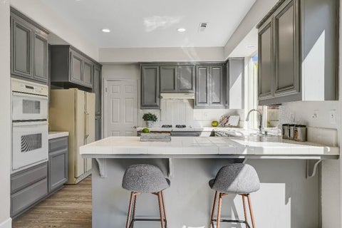 Tiny photo for 1830 Libretto Court, SAN JOSE, CA 95131 (MLS # ML82047695)