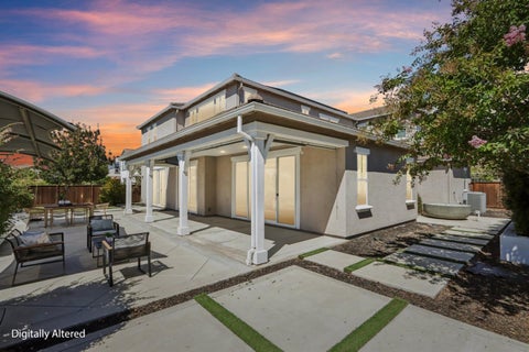 Tiny photo for 18713 White Moon Drive, Morgan Hill, CA 95037 (MLS # ML82062941)