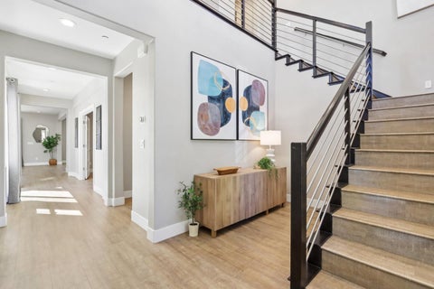 Tiny photo for 18713 White Moon Drive, Morgan Hill, CA 95037 (MLS # ML82062941)