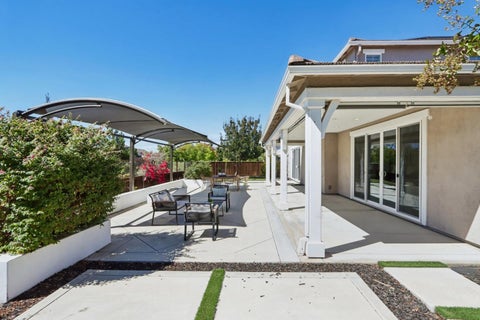 Tiny photo for 18713 White Moon Drive, Morgan Hill, CA 95037 (MLS # ML82062941)