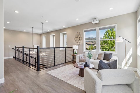 Tiny photo for 18713 White Moon Drive, Morgan Hill, CA 95037 (MLS # ML82062941)
