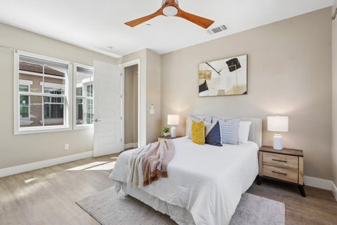 Tiny photo for 18713 White Moon Drive, Morgan Hill, CA 95037 (MLS # ML82062941)