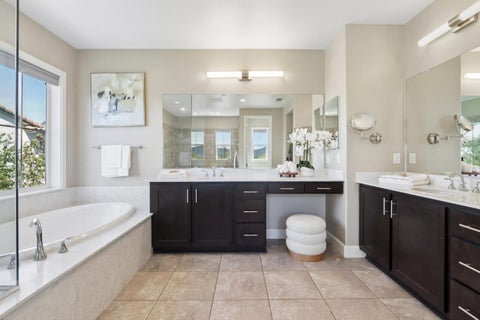 Tiny photo for 18713 White Moon Drive, Morgan Hill, CA 95037 (MLS # ML82062941)