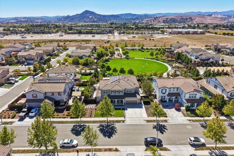 Tiny photo for 18713 White Moon Drive, Morgan Hill, CA 95037 (MLS # ML82062941)