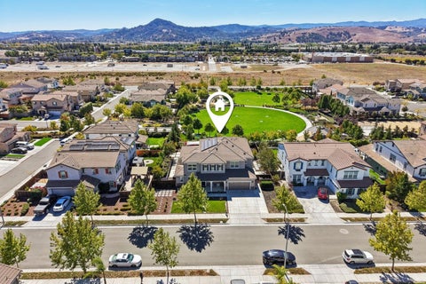 Tiny photo for 18713 White Moon Drive, Morgan Hill, CA 95037 (MLS # ML82062941)