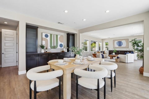 Tiny photo for 18713 White Moon Drive, Morgan Hill, CA 95037 (MLS # ML82062941)