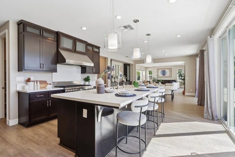 Tiny photo for 18713 White Moon Drive, Morgan Hill, CA 95037 (MLS # ML82062941)