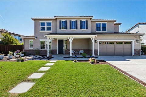 Tiny photo for 18713 White Moon Drive, Morgan Hill, CA 95037 (MLS # ML82062941)