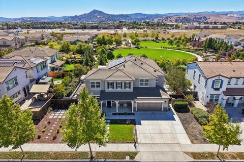 Tiny photo for 18713 White Moon Drive, Morgan Hill, CA 95037 (MLS # ML82062941)