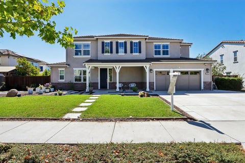 Tiny photo for 18713 White Moon Drive, Morgan Hill, CA 95037 (MLS # ML82062941)