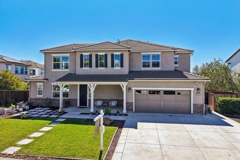 Tiny photo for 18713 White Moon Drive, Morgan Hill, CA 95037 (MLS # ML82062941)