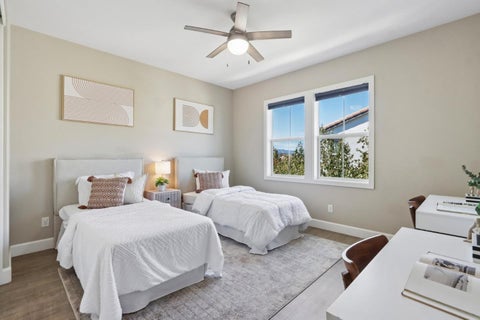 Tiny photo for 18713 White Moon Drive, Morgan Hill, CA 95037 (MLS # ML82062941)