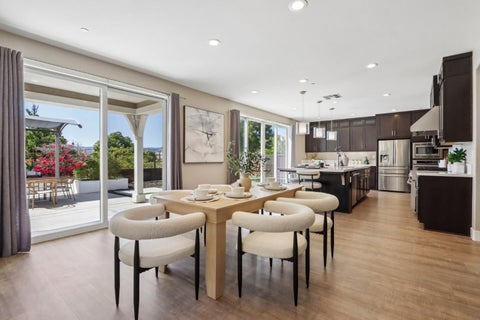 Tiny photo for 18713 White Moon Drive, Morgan Hill, CA 95037 (MLS # ML82062941)