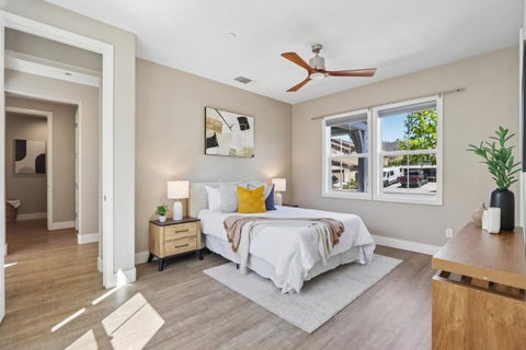 Tiny photo for 18713 White Moon Drive, Morgan Hill, CA 95037 (MLS # ML82062941)