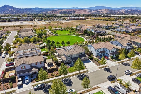 Tiny photo for 18713 White Moon Drive, Morgan Hill, CA 95037 (MLS # ML82062941)