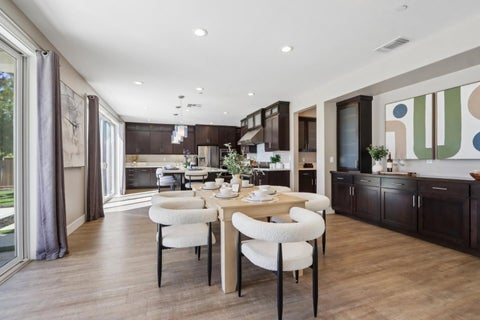 Tiny photo for 18713 White Moon Drive, Morgan Hill, CA 95037 (MLS # ML82062941)
