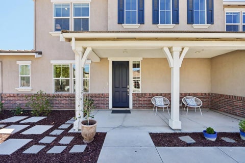 Tiny photo for 18713 White Moon Drive, Morgan Hill, CA 95037 (MLS # ML82062941)
