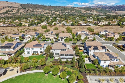 Tiny photo for 18713 White Moon Drive, Morgan Hill, CA 95037 (MLS # ML82062941)