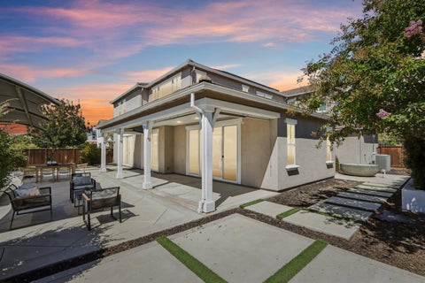 Tiny photo for 18713 White Moon Drive, Morgan Hill, CA 95037 (MLS # ML82062941)
